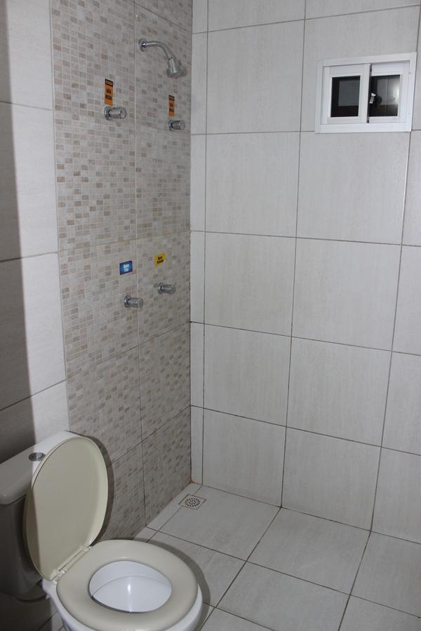 Hotel Uniao Acu Экстерьер фото